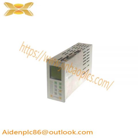 ABB Protronic 500 F 6.851806.6 P62615-0-1411110 Controllers - Industrial Automation Solution