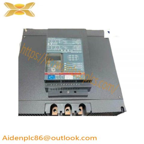 ABB PS S 300/515-500L 1SFA 892 014 R1002 Soft Starter