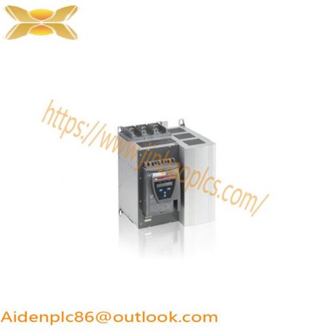 ABB PSTB370-600-70 1SFA894015R7000 Control Supply Voltage Module