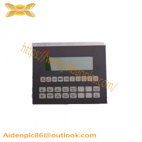 ABB PSTB370-690-70 Softstarter, Industrial Automation Solutions