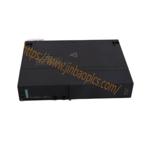 ABB PU514 Real-Time Accelerator, Industrial Control Module