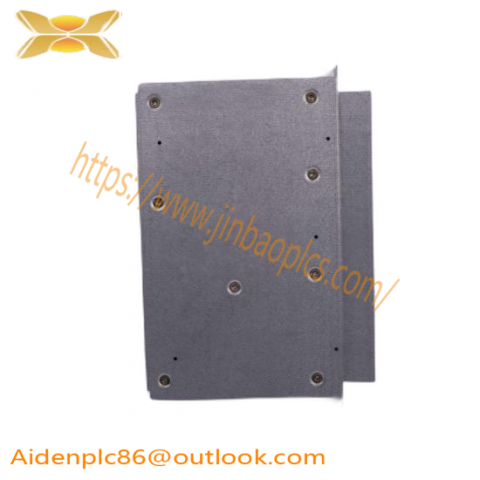 ABB PU515A Time Accelerator (RTA) Board, Control & Automation System