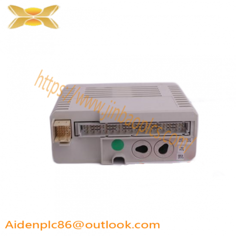 ABB RDCO-02 Communication Board - Advanced Control Technology