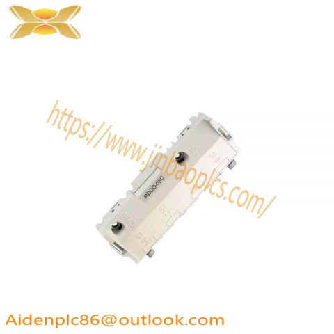 ABB RDCO-02C Circuit Board: Advanced Automation Solution