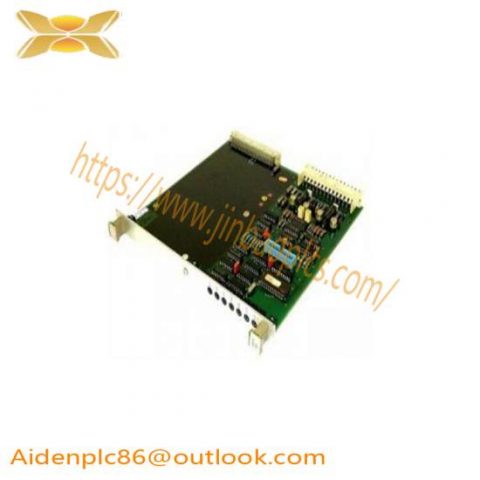 ABB RDCO-04C High-Performance Control Module