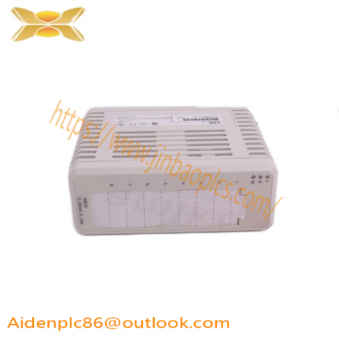 ABB REF542PLUS 1VCF752000 Protective Relay Module