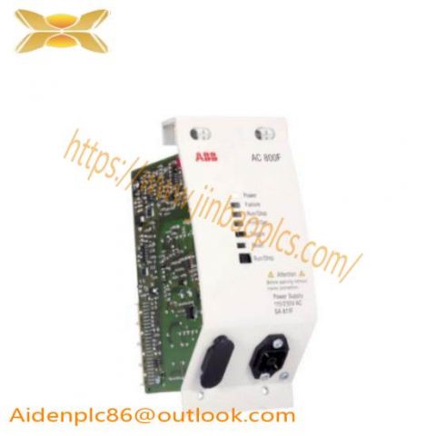 ABB REF615C_E HCFDACADABC2BAN11E - Industrial Control Module for Advanced Automation Solutions