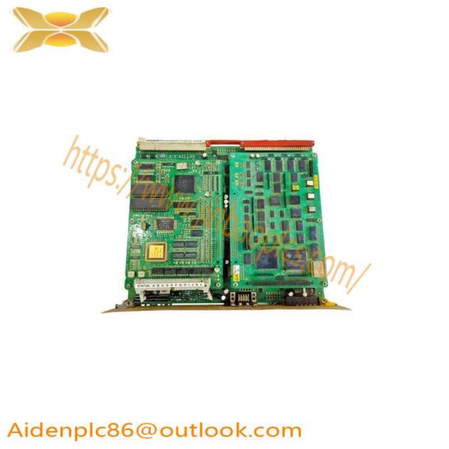 ABB REF615C_E HCFFAEAGANB2BAA11E - Industrial Control Module