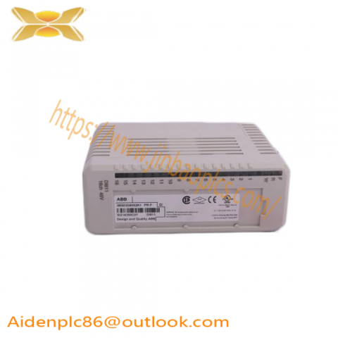 ABB RFO800 Communication Module