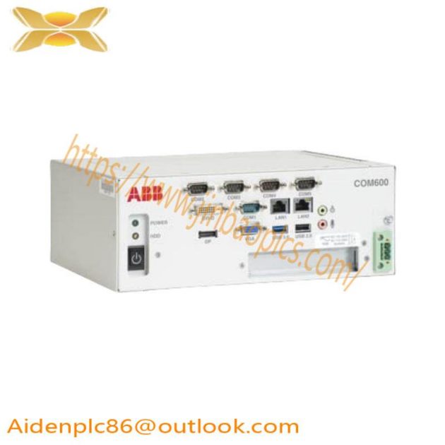 ABB RFO800 Communication Module