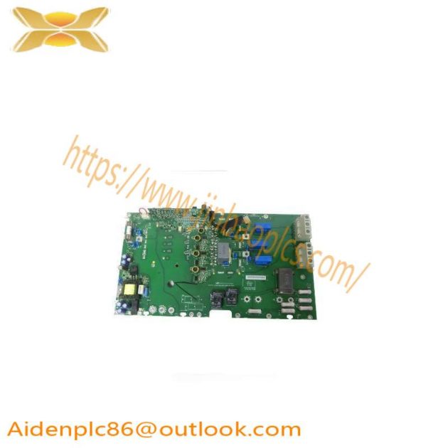 ABB RINT-5411C Inverter Drive Board, Designed for Precision Control