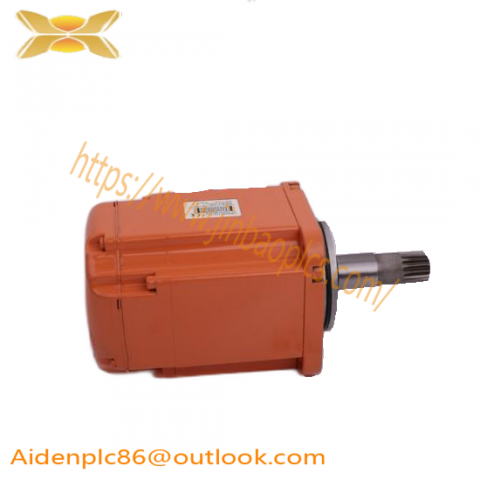 ABB RINT-5611C - Industrial Control System Module