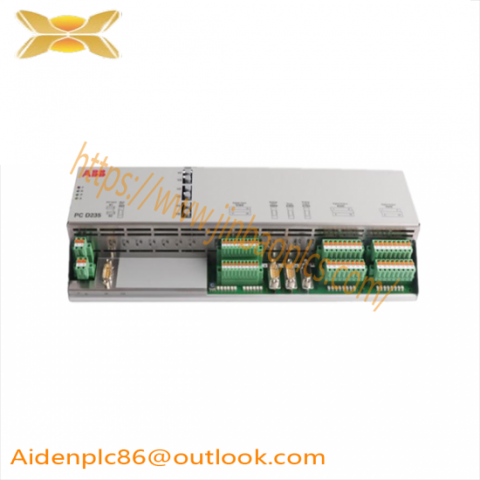 ABB RINT6512C - Drive Main Board