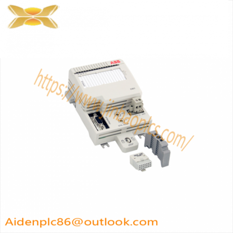 ABB RK682011-BA Module for Industrial Control Systems
