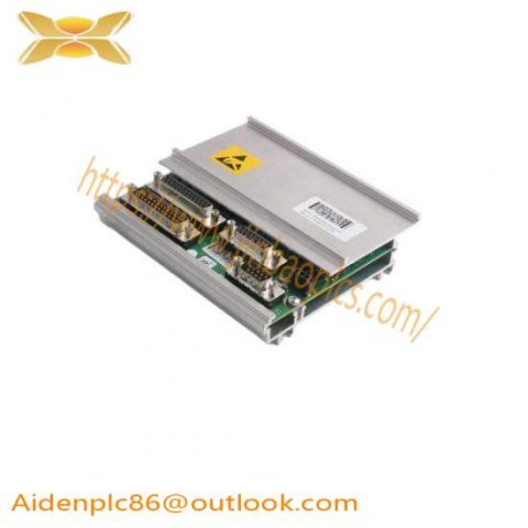 ABB 3HAC044168-001 RMU101 Serial Measurement Board for Industrial Robotics