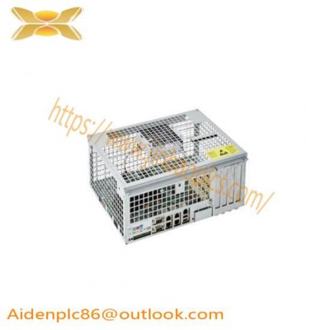 ABB Robot Main Computer 3HAC025527-004 IRC5 Controller: Industrial Grade, Precision Automation Heart