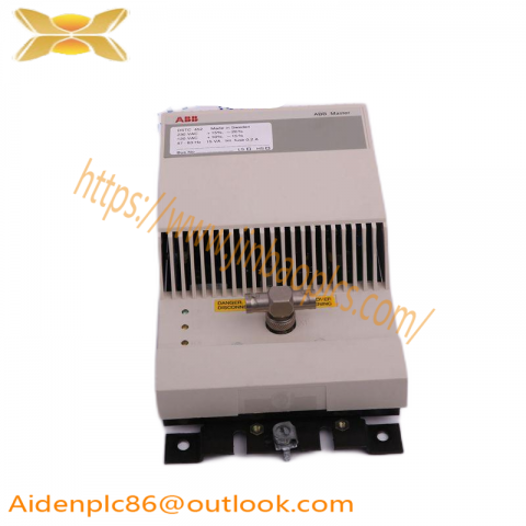 ABB PFSA140 ROLL SUPPLY UNIT 3BSE006503R1