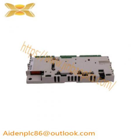 ABB RRDNA-01 64606891 Drive Control Unit