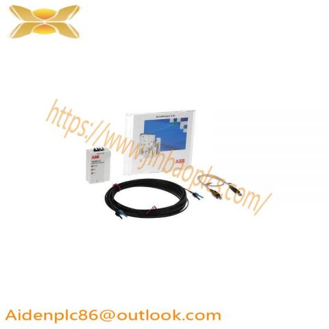 ABB RUSB-02 3AUA0000040000 Industrial Control Module