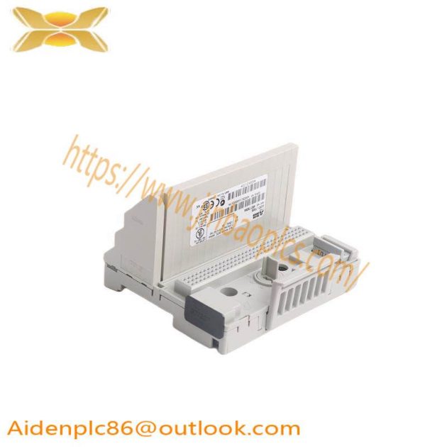 ABB S200-TB3S, Terminal Unit, Automation Solutions