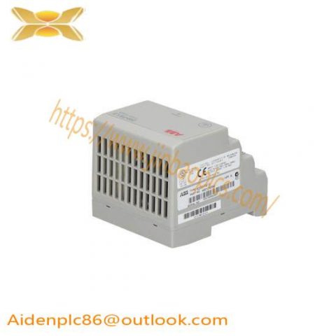 ABB S200PS13 - S200-PS13 Power Supply Module, Industrial Automation Solutions