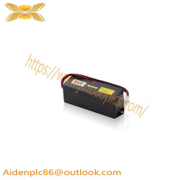 ABB S503X - Advanced Industrial Control Module