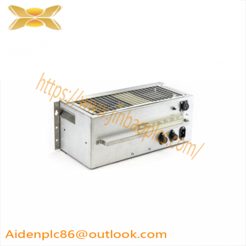 ABB SA167: High-Performance Power Supply Unit