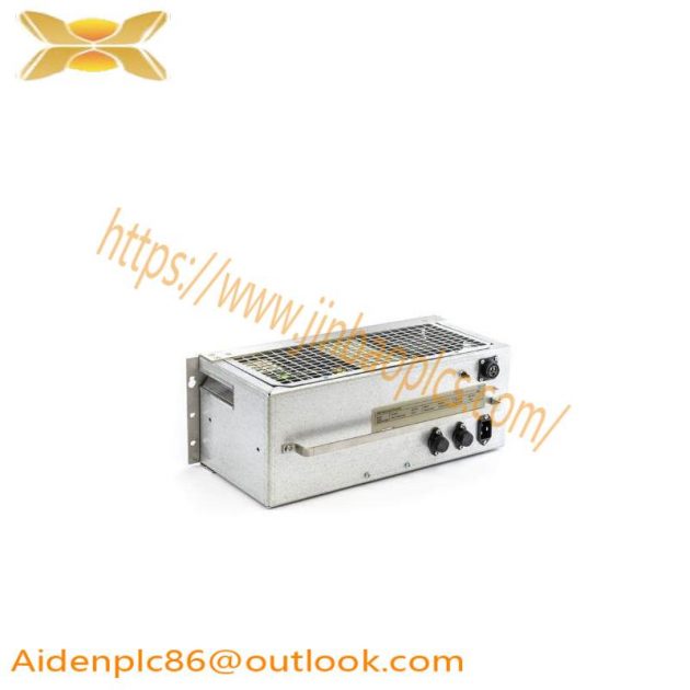 ABB SA168 3BSE003389R1 Industrial Control Module