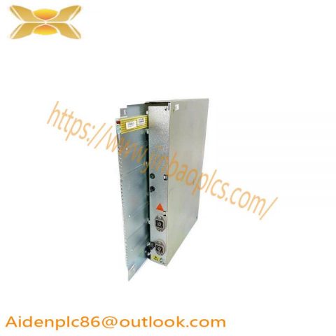 ABB SA610 3BHT300019R1 Power Supply: Reliable Energy Solution for Industrial Automation