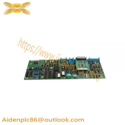 ABB SAFT103 Industrial Control Module