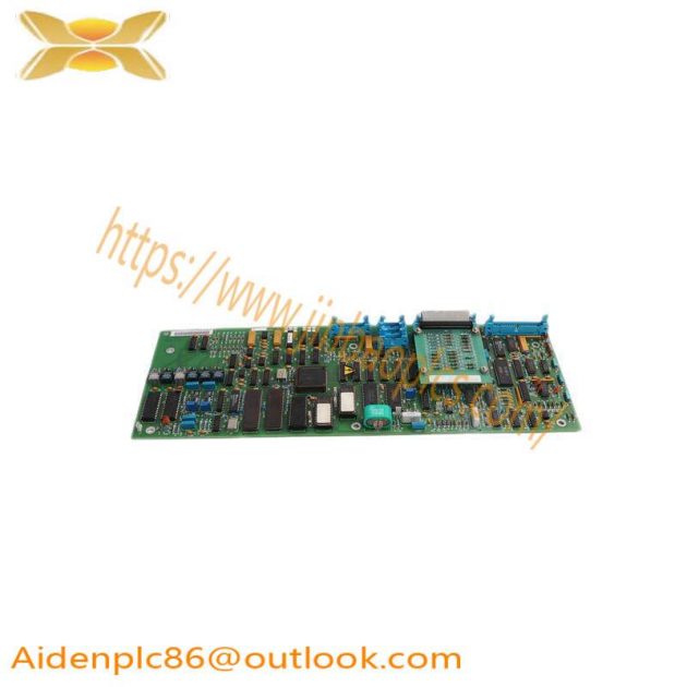 ABB SAFT103 Industrial Control Module