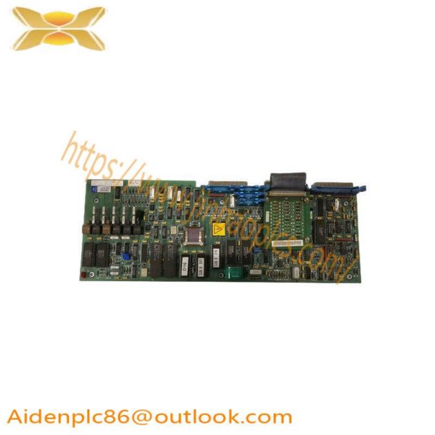 ABB SAFT103 Industrial Control Module