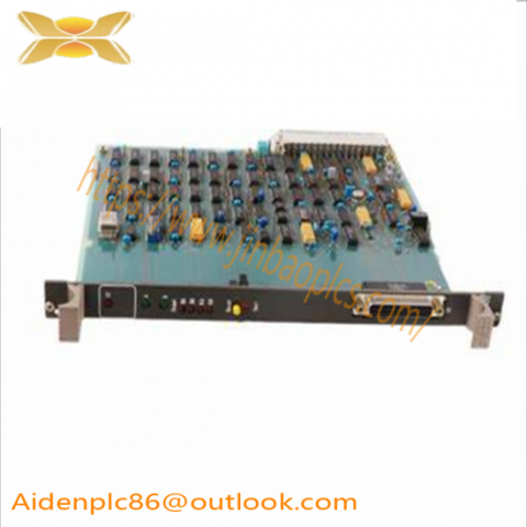 ABB SAFT132CBS - Supervision Board for Industrial Control, 200 characters or less