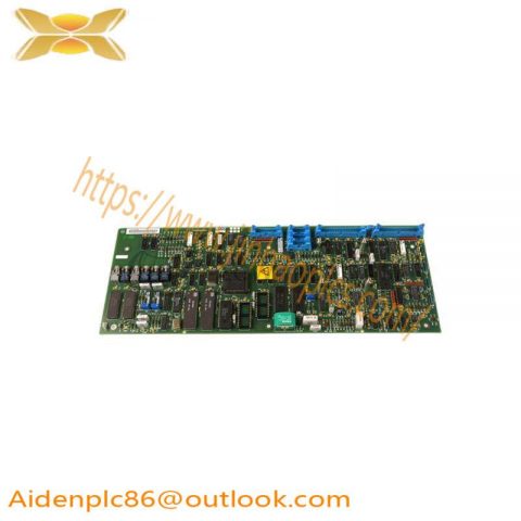 ABB SAFT187 CON Drive Control Board: Precision, Efficiency & Reliability for Industrial Automation