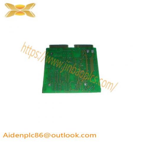 ABB SAFT195 | Industrial Control Board for Advanced Automation Solutions