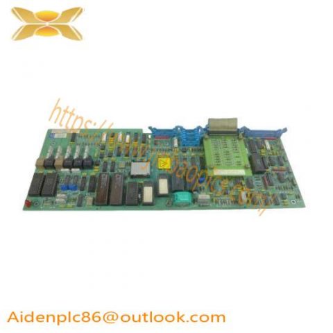 ABB SAFT 103 CON 57777290 | SAFT 400F380E 57778865 Control Board