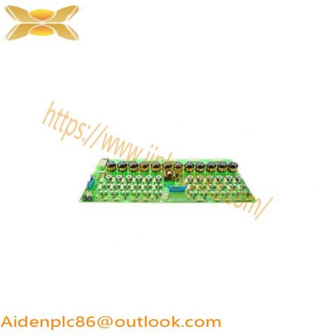 ABB SAMT11 | 57211369 | Amplifier Board