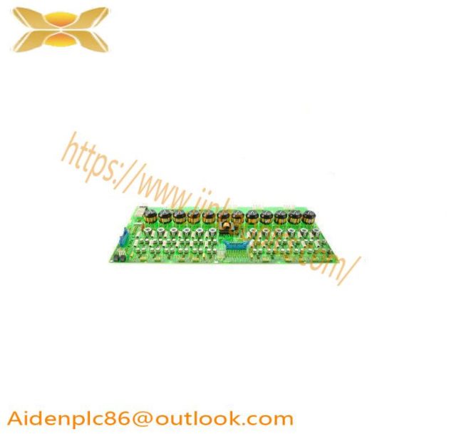ABB SAMT11 | 57211369 | Amplifier Board