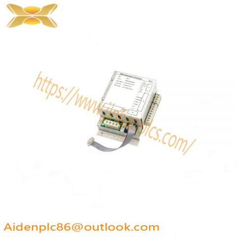 ABB SB171 3BSE004802R1 Backup Power Supply