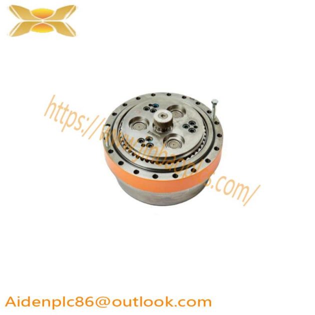 ABB SB510 PLC Module for Industrial Control Systems