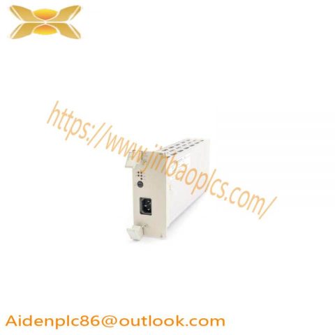 ABB SB510 3BSE000860R1: Industrial Grade Backup Power Supply, 110/230V AC
