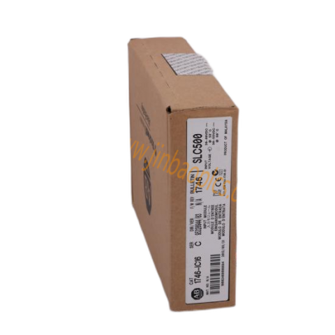 ABB SB522K01 - 3BSE016019R1 Industrial Automation Controller