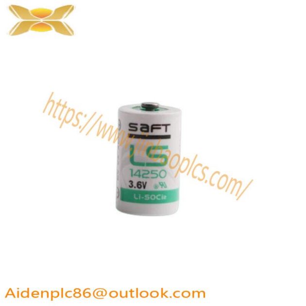 ABB SB808F 3BDM0001199R1 High Performance Industrial Battery