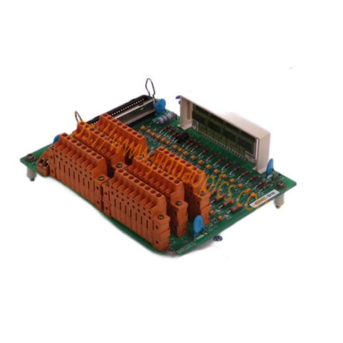 ABB SB822 3BSE018172R1 - High-Performance Industrial Control Module