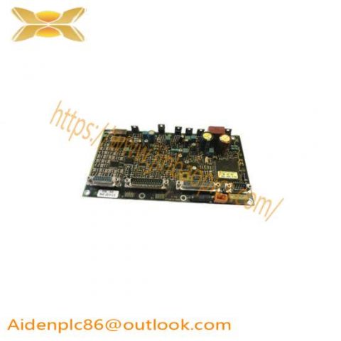 ABB SBM DSQC313 3HAB2213-1 Measurement Meß Board for Advanced Industrial Automation