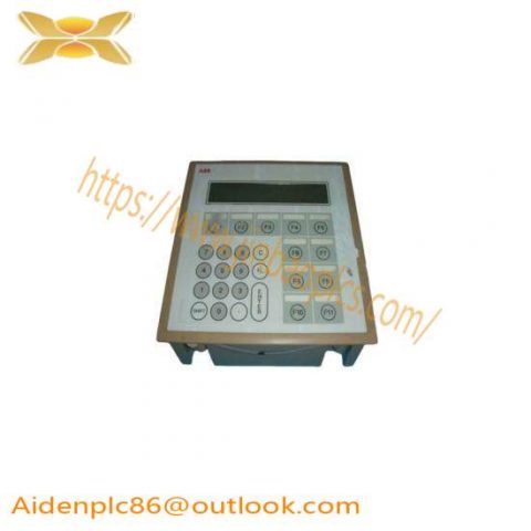 ABB SC0P45 Bright Price - High Performance PLC Module