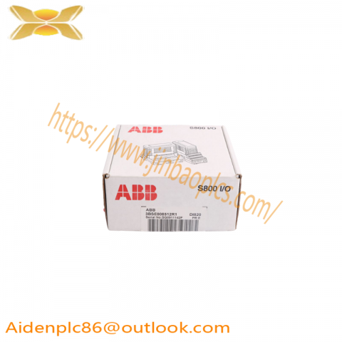 ABB SC102: Industrial I/O Module for Precise Control and Monitoring, Model Specific, Category General