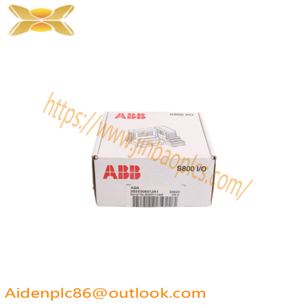 ABB SC102: Industrial I/O Module for Precise Control and Monitoring, Model Specific, Category General