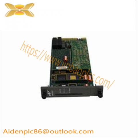 ABB SC520 3BSE003816R1 Submodule Carrier