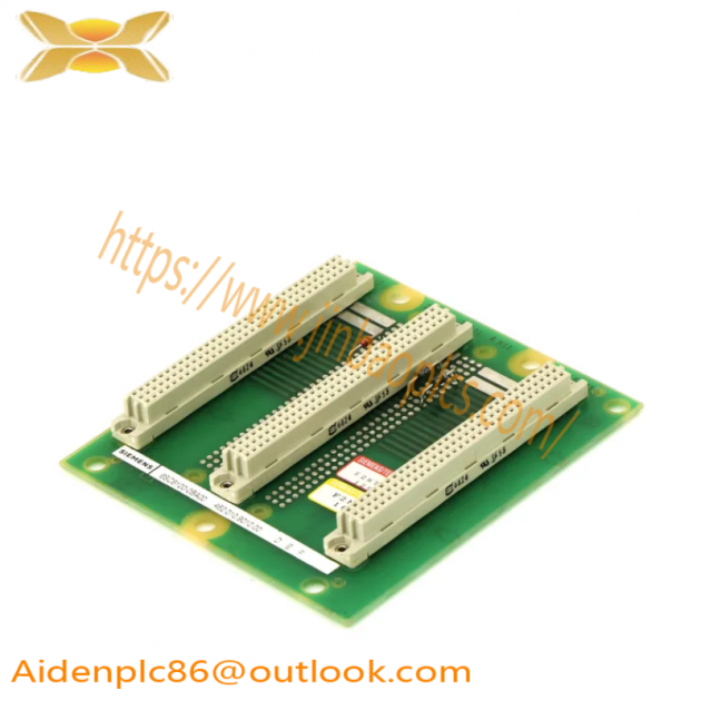 ABB SC610 PLC Analog Input Module, Enhanced Performance for Industrial Automation